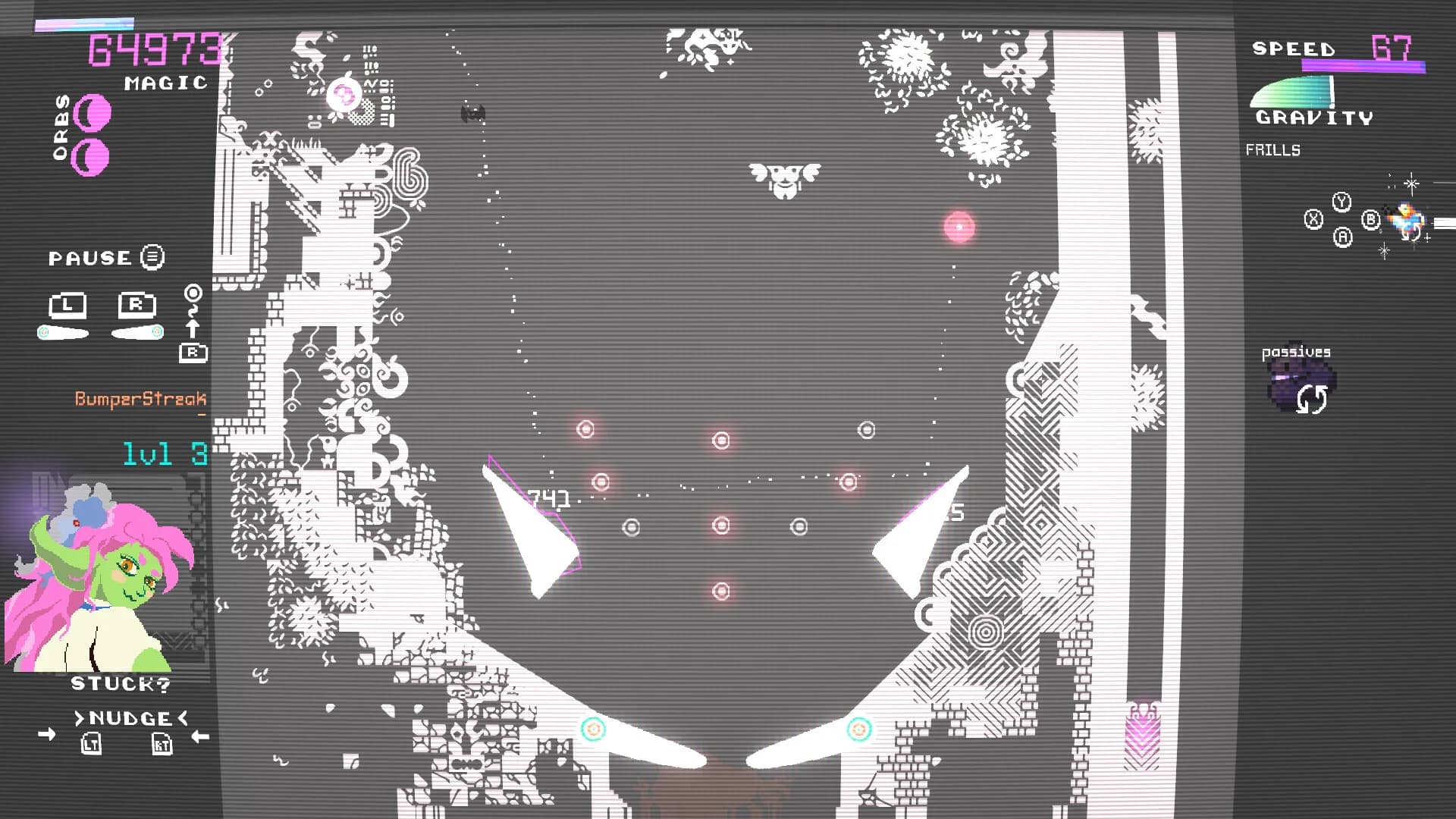 Orb Orb Magi görsel 4