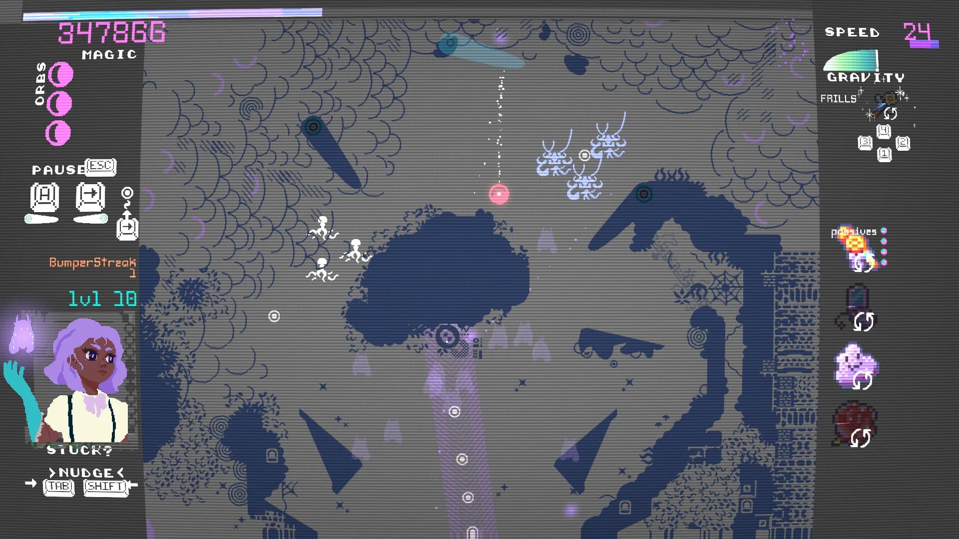 Orb Orb Magi görsel 5