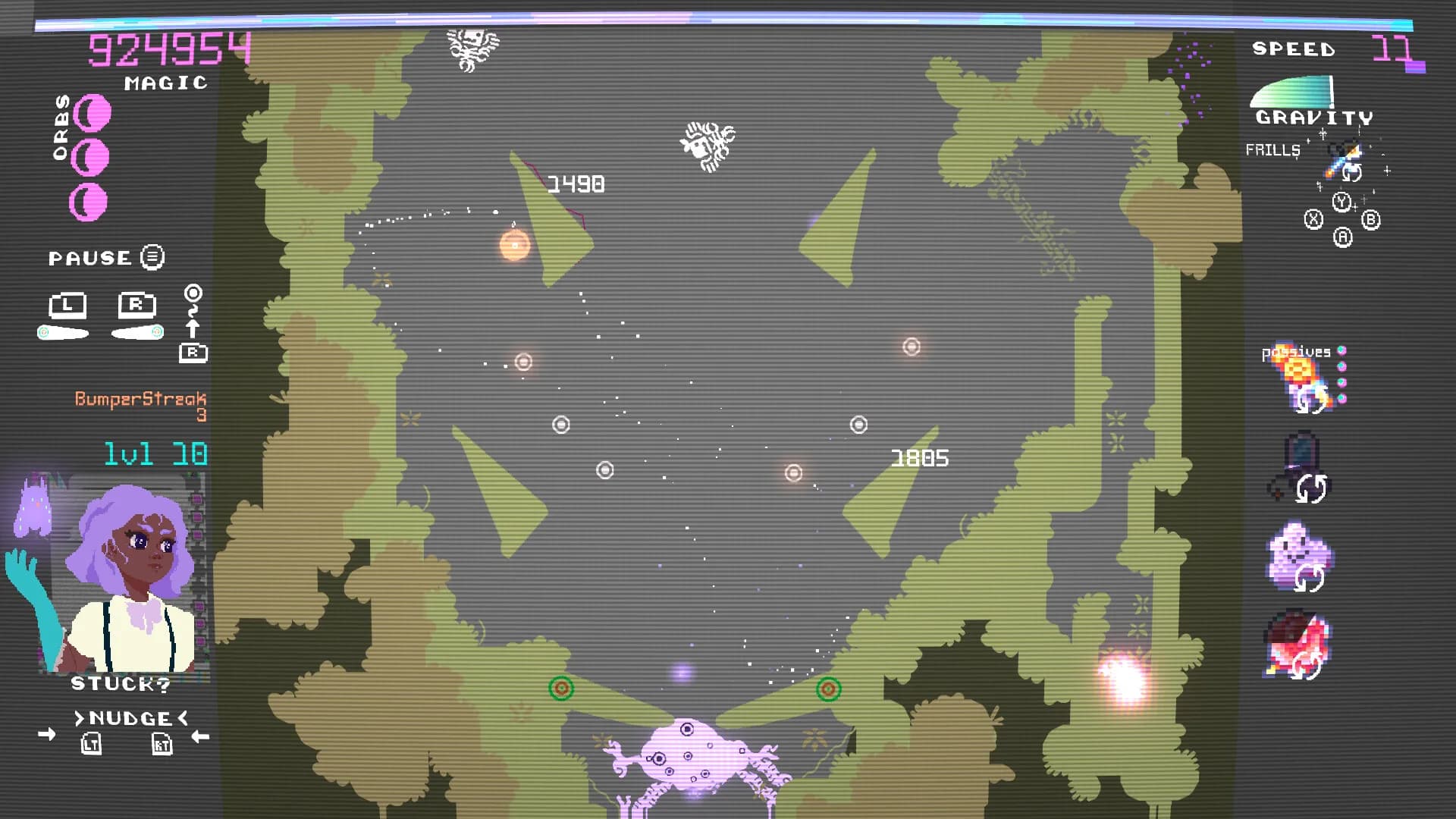 Orb Orb Magi görsel 6