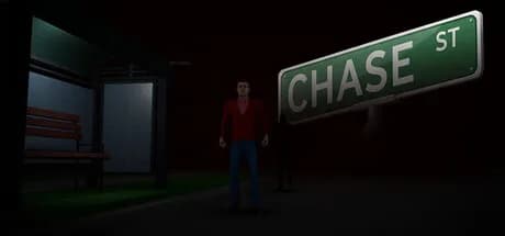 Chase St