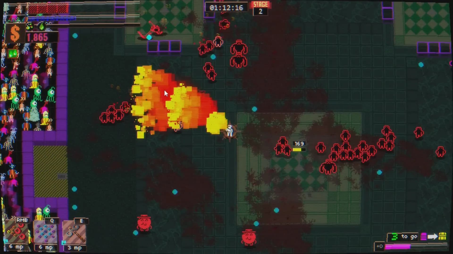 Murderplanet görsel 2