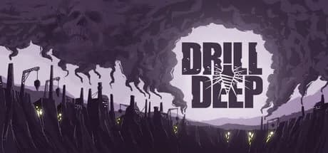 Drill Deep görsel 1