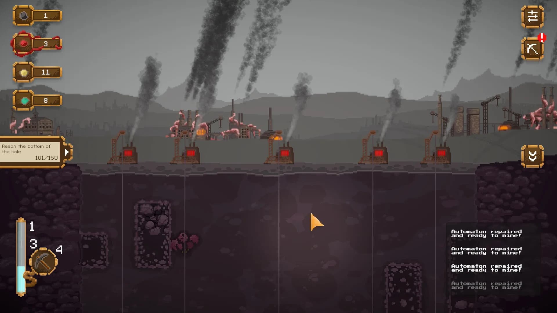 Drill Deep görsel 9
