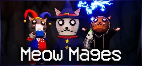 Meow Mages