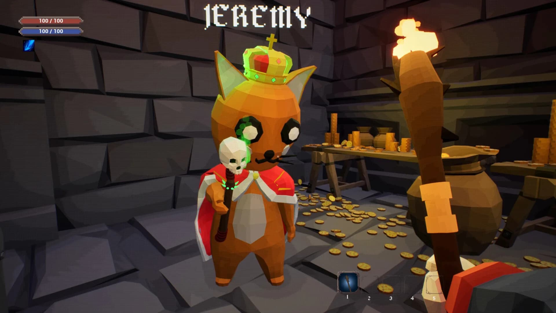 Meow Mages görsel 3