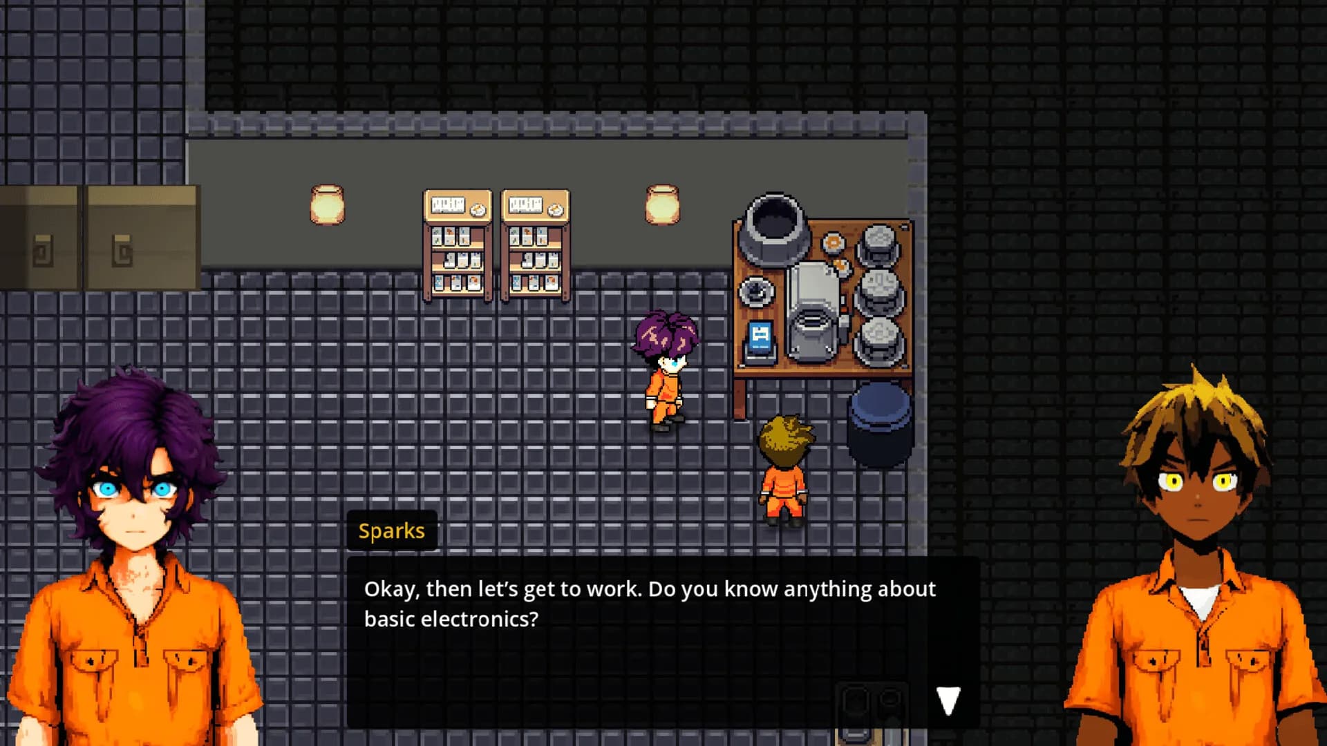 I DID NOT DO IT görsel 4