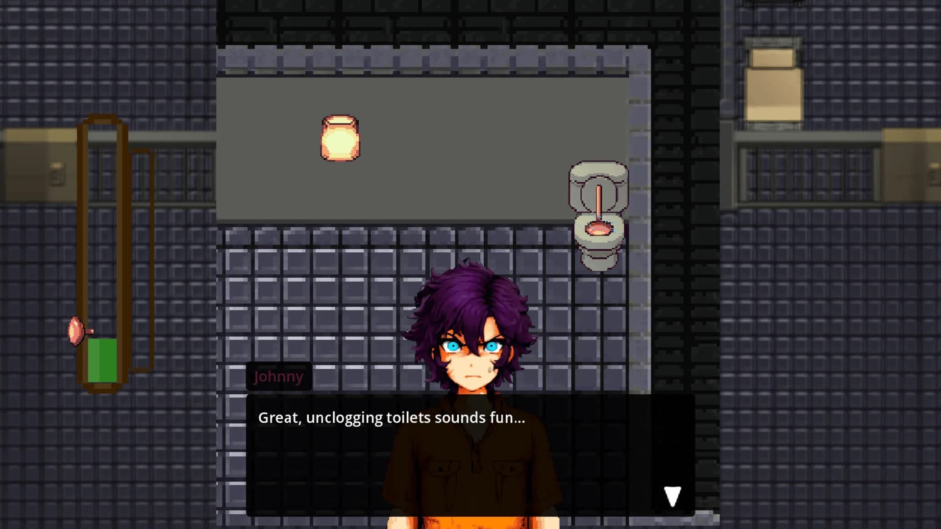 I DID NOT DO IT görsel 6