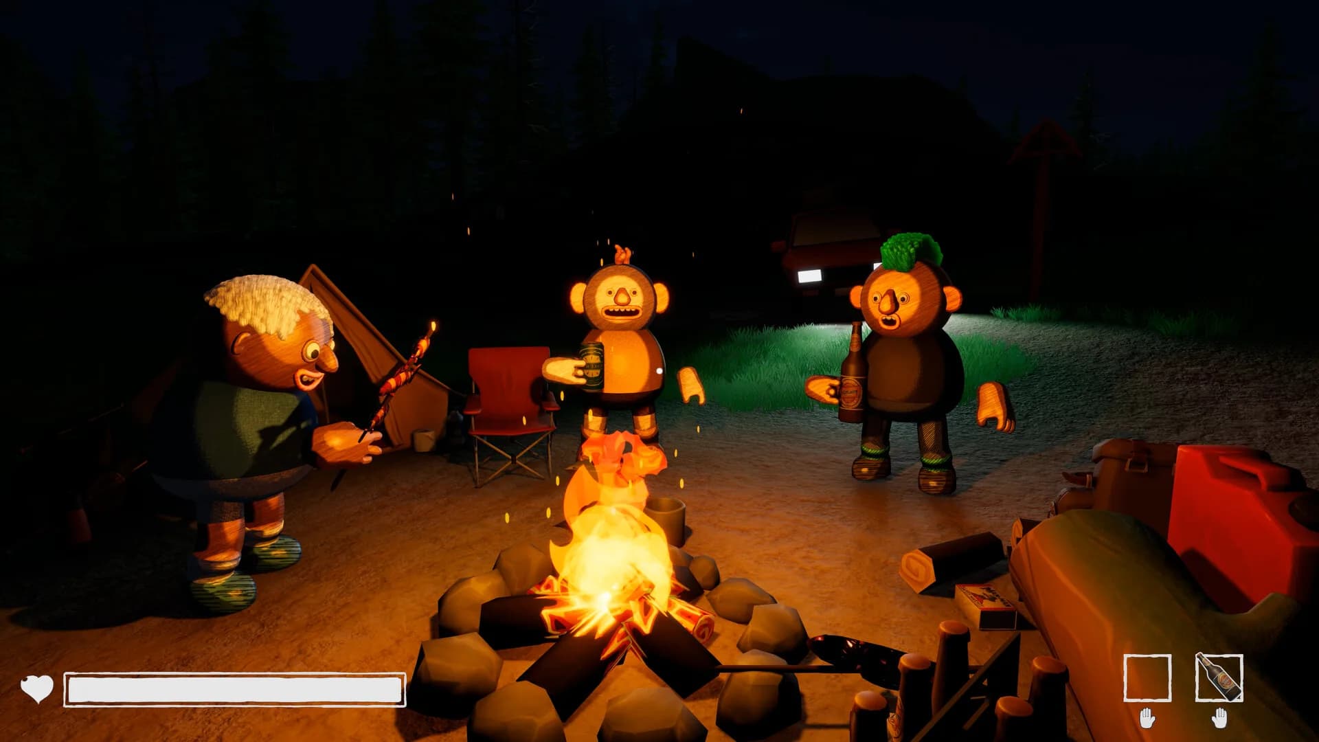 Campwood görsel 4