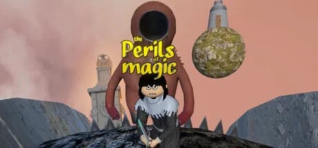 Perils of Magic