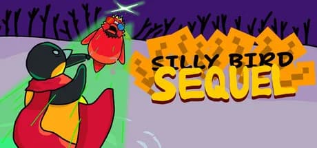 Silly Bird Sequel görsel 1