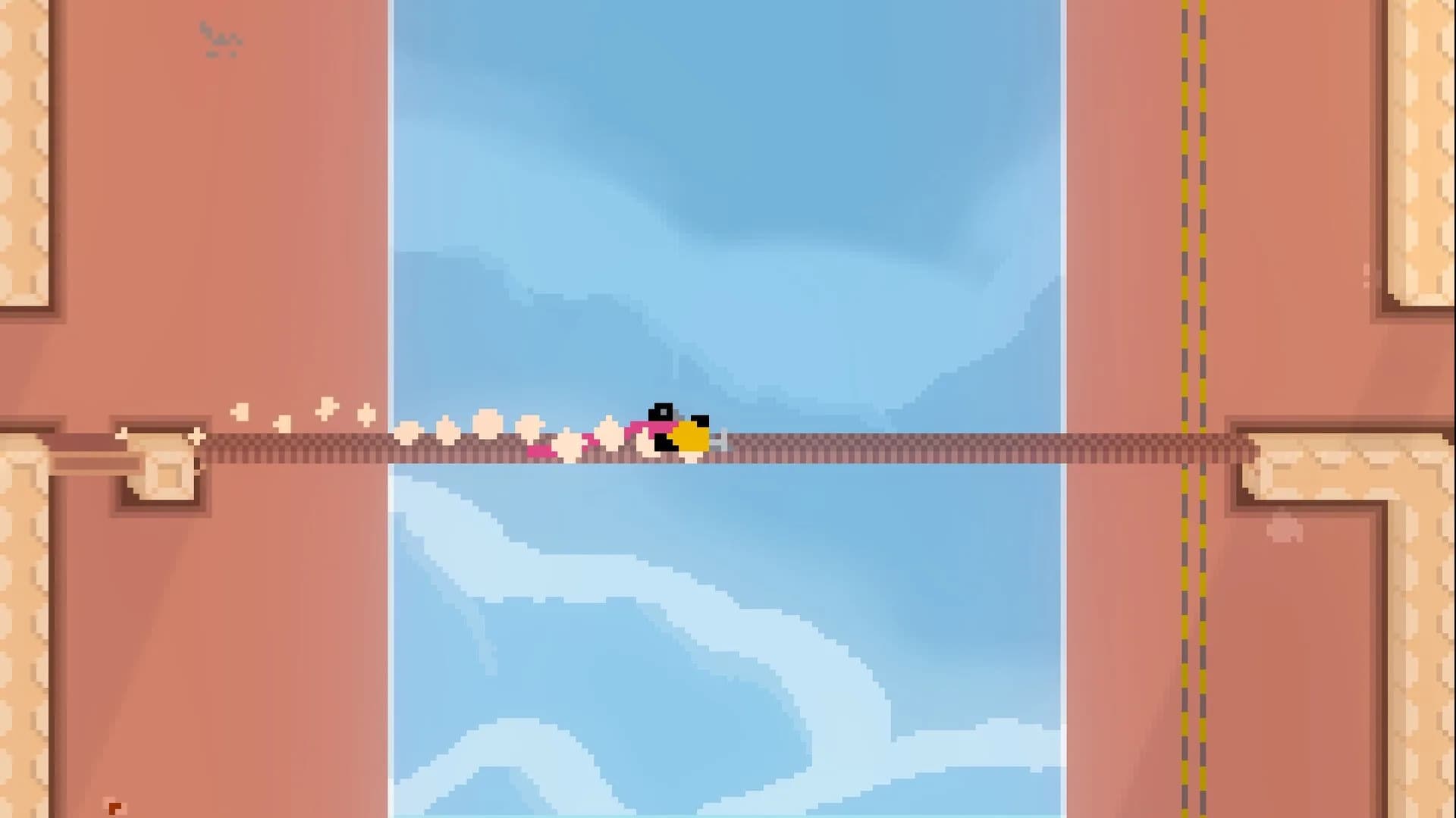 Silly Bird Sequel görsel 2