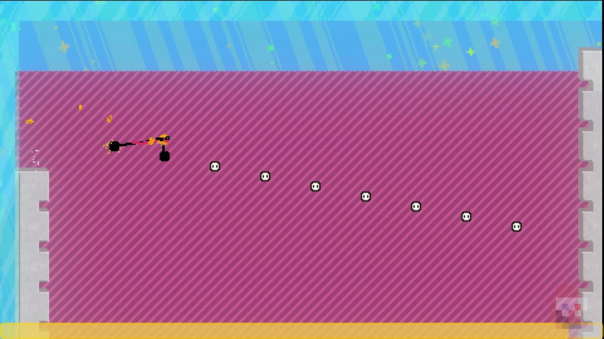 Silly Bird Sequel görsel 15