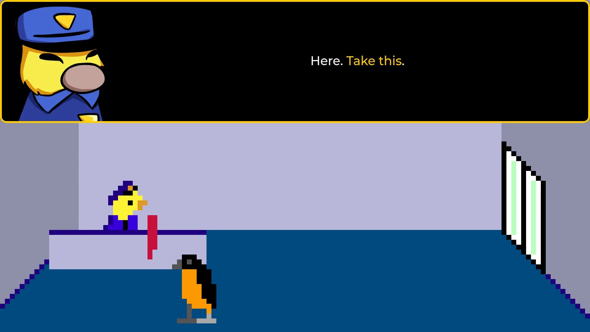 Silly Bird Sequel görsel 4