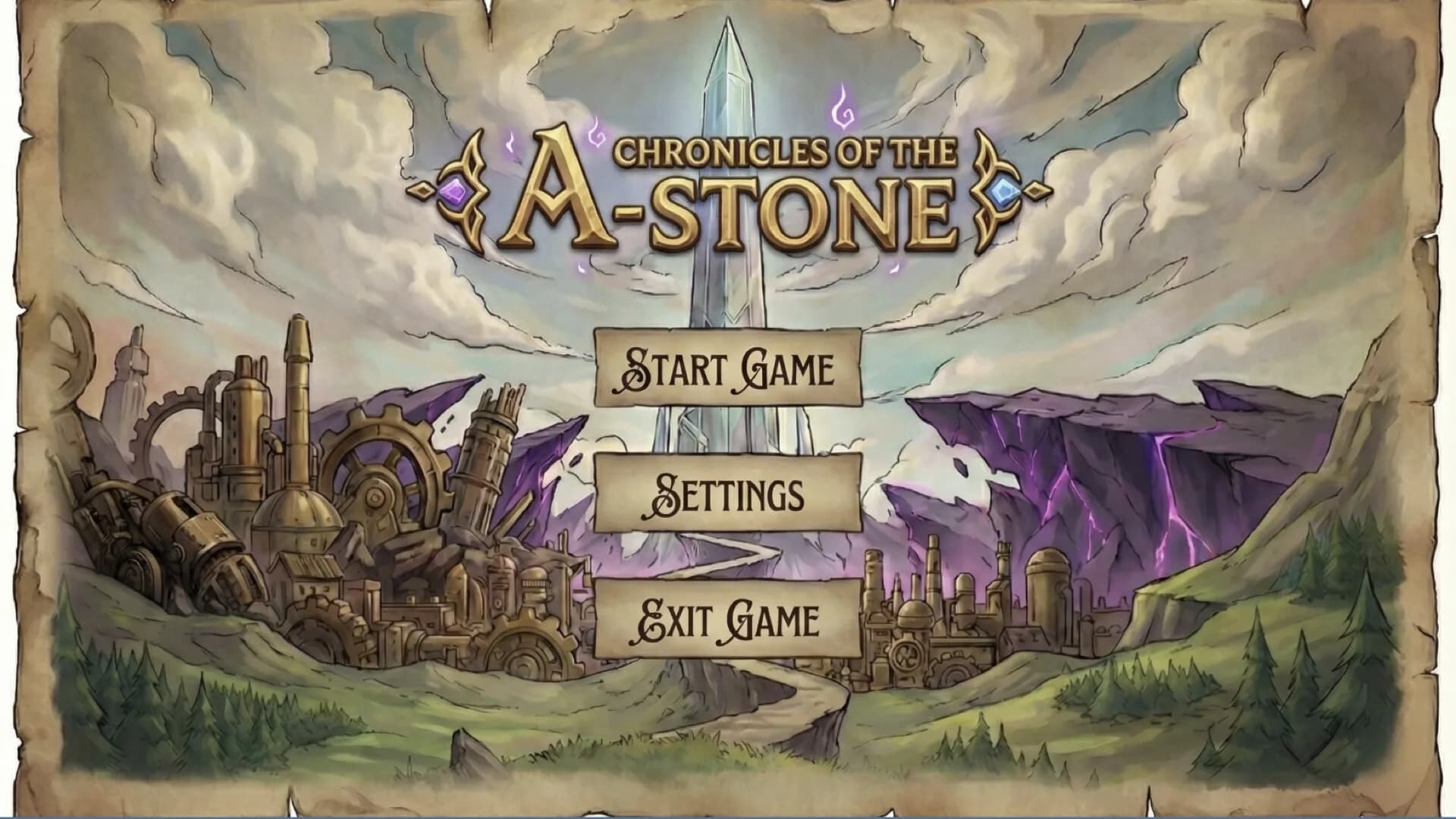 aStone görsel 2