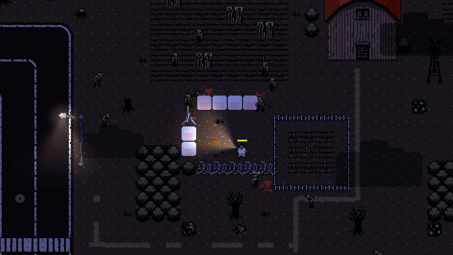 Gravezone Arena görsel 4