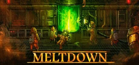 Meltdown görsel 1
