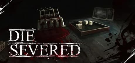 Die Severed görsel 1