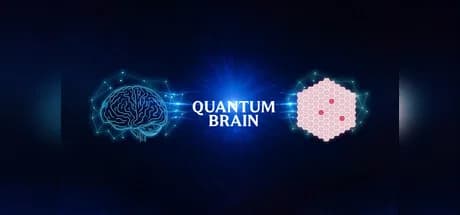 Quantum Brain