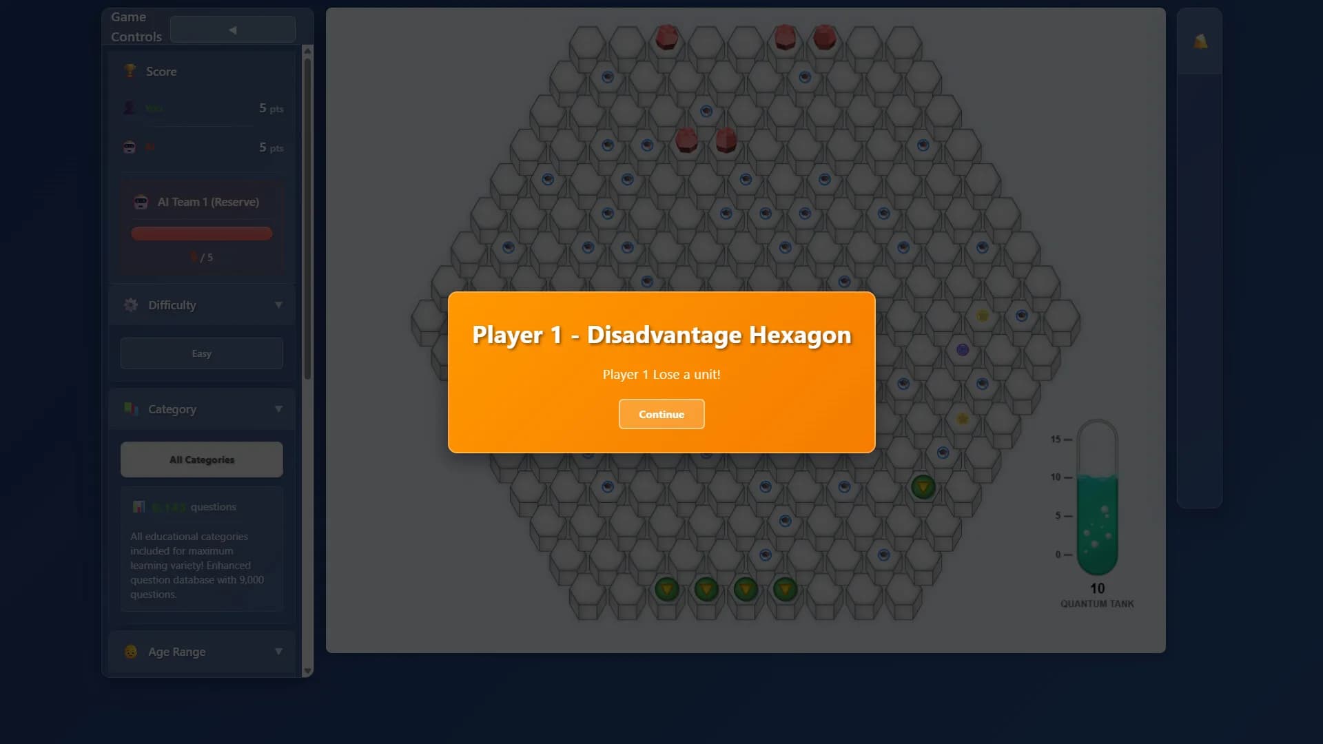 Quantum Brain görsel 9