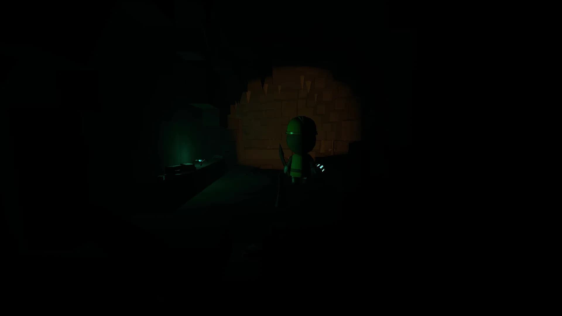 Tunnelers görsel 7