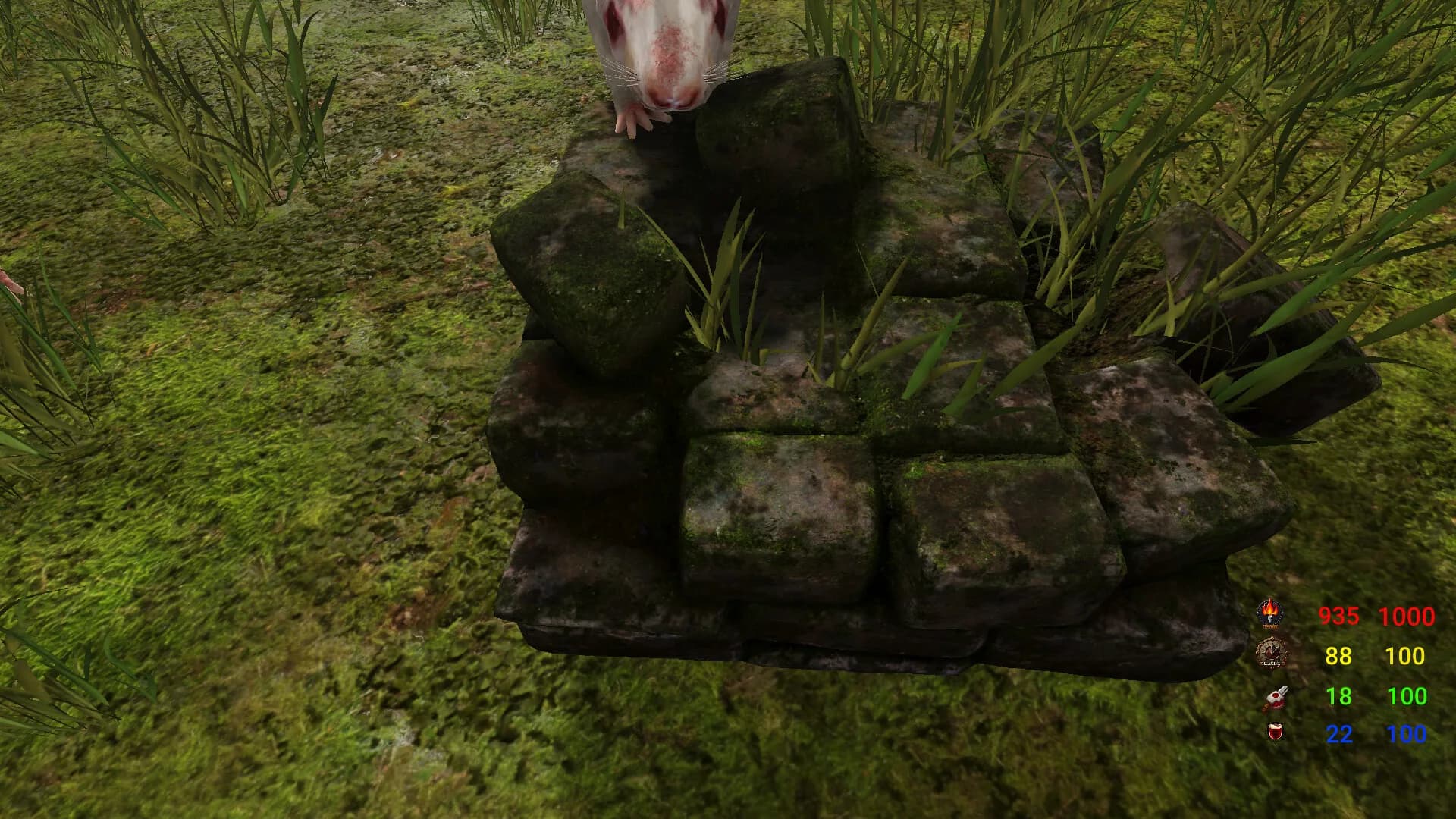 Survival Quest Dungeons and the Beasts görsel 12