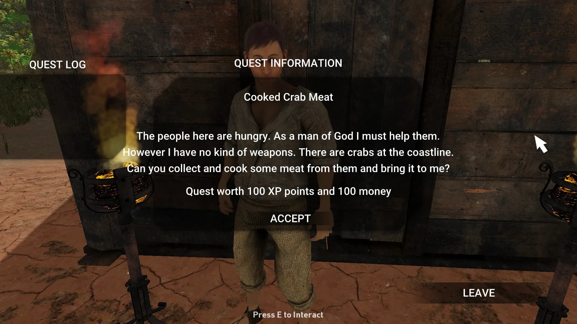 Survival Quest Dungeons and the Beasts görsel 7