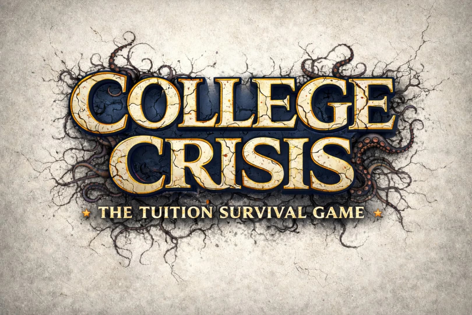 College Crisis: The Tuition Survival Game görsel 2