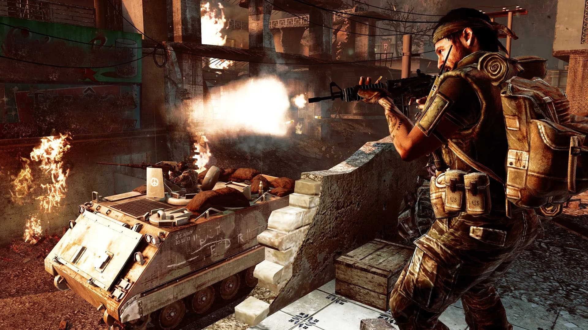 Call of Duty®: Black Ops görsel 2