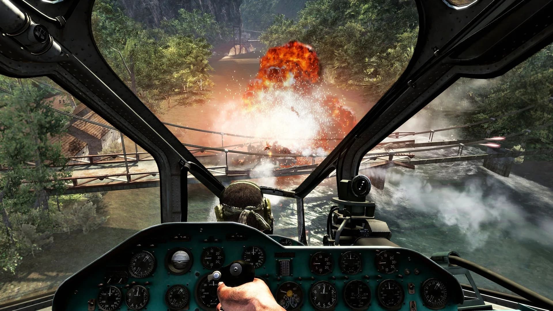 Call of Duty®: Black Ops görsel 3