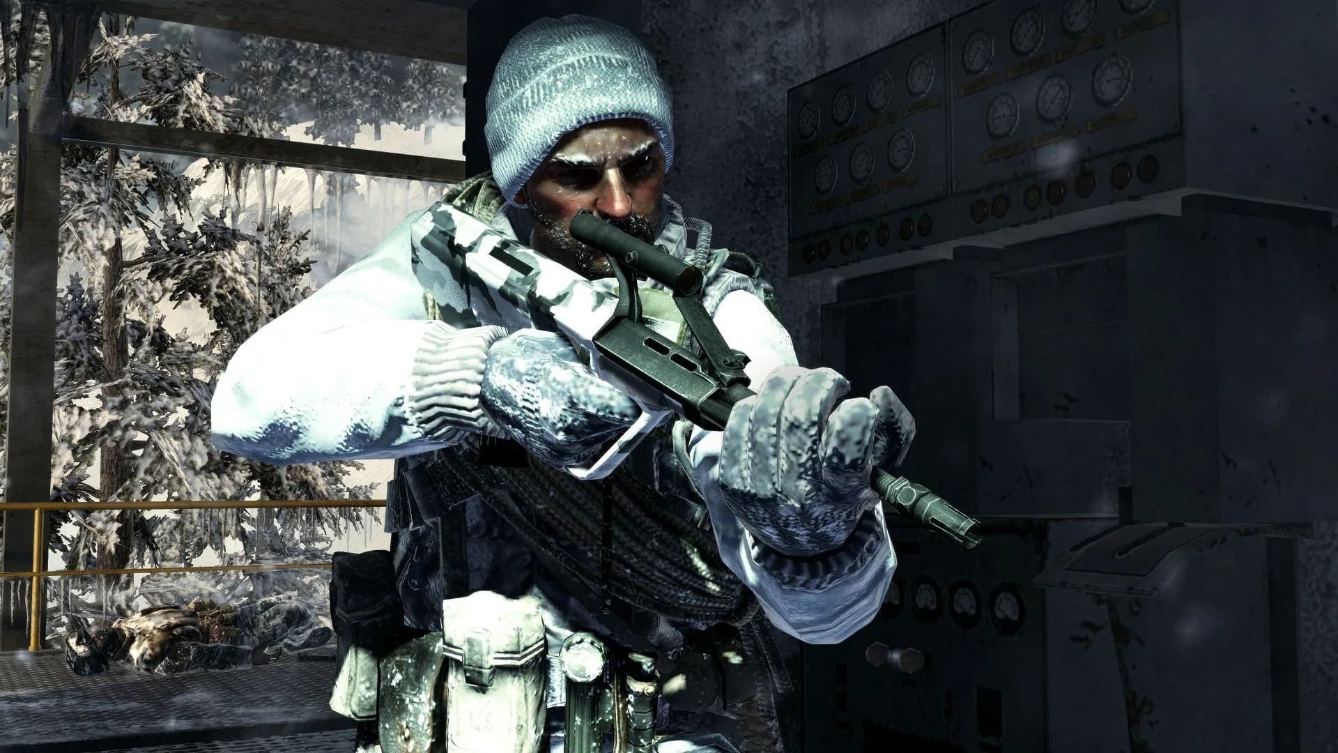Call of Duty®: Black Ops görsel 12