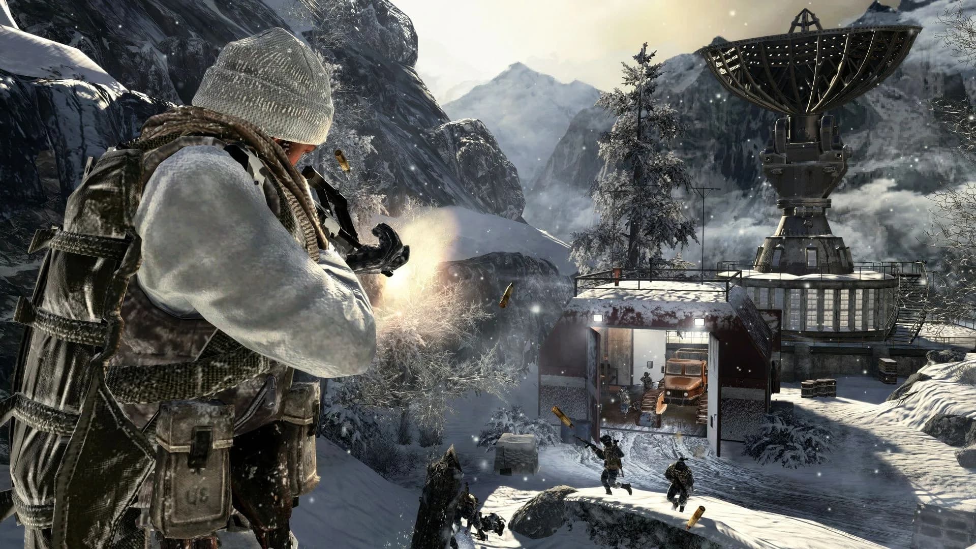 Call of Duty®: Black Ops görsel 13