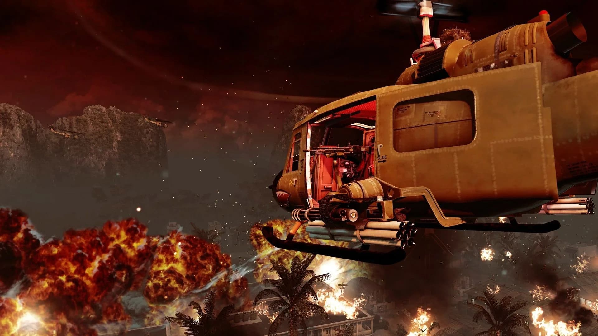 Call of Duty®: Black Ops görsel 5