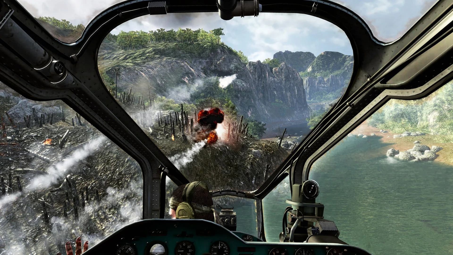 Call of Duty®: Black Ops görsel 6
