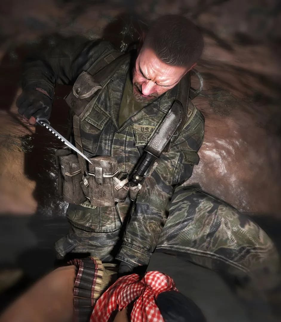 Call of Duty®: Black Ops görsel 7