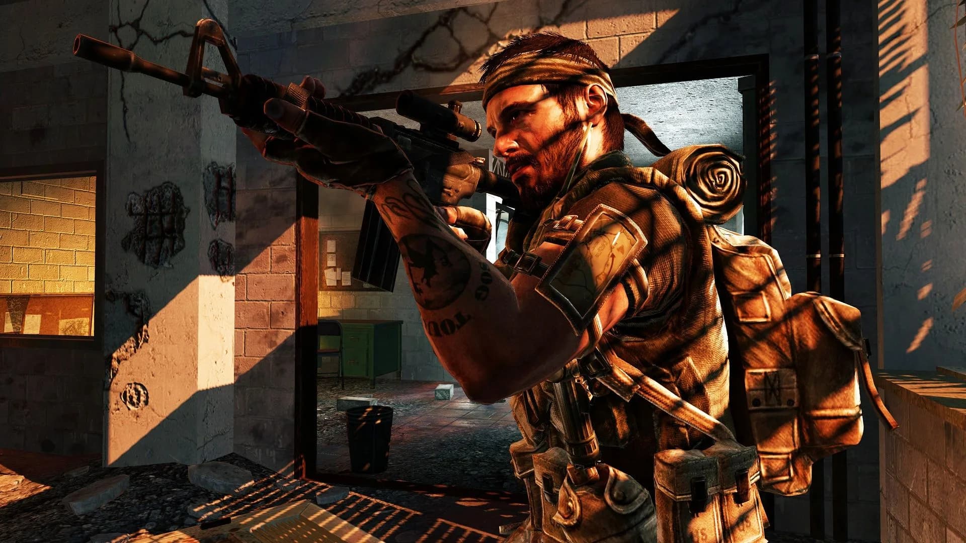 Call of Duty®: Black Ops görsel 11
