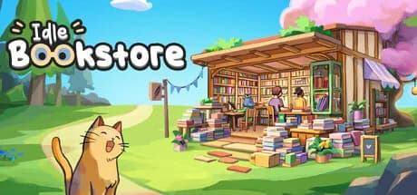 Idle Bookstore