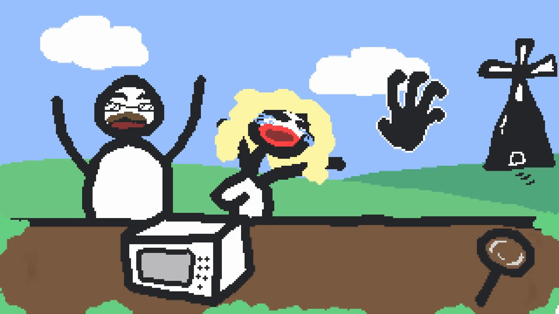 Keyboard Smash görsel 3