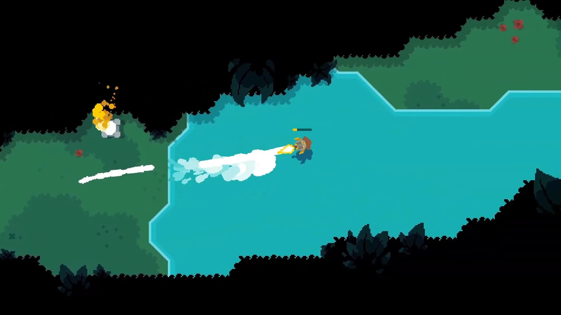 Super Rocket Monkey görsel 4