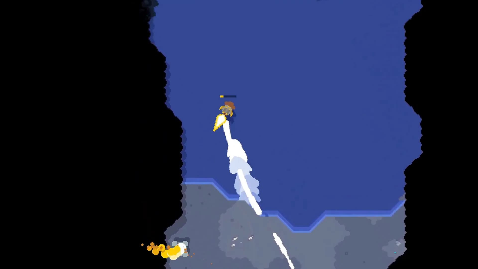 Super Rocket Monkey görsel 5