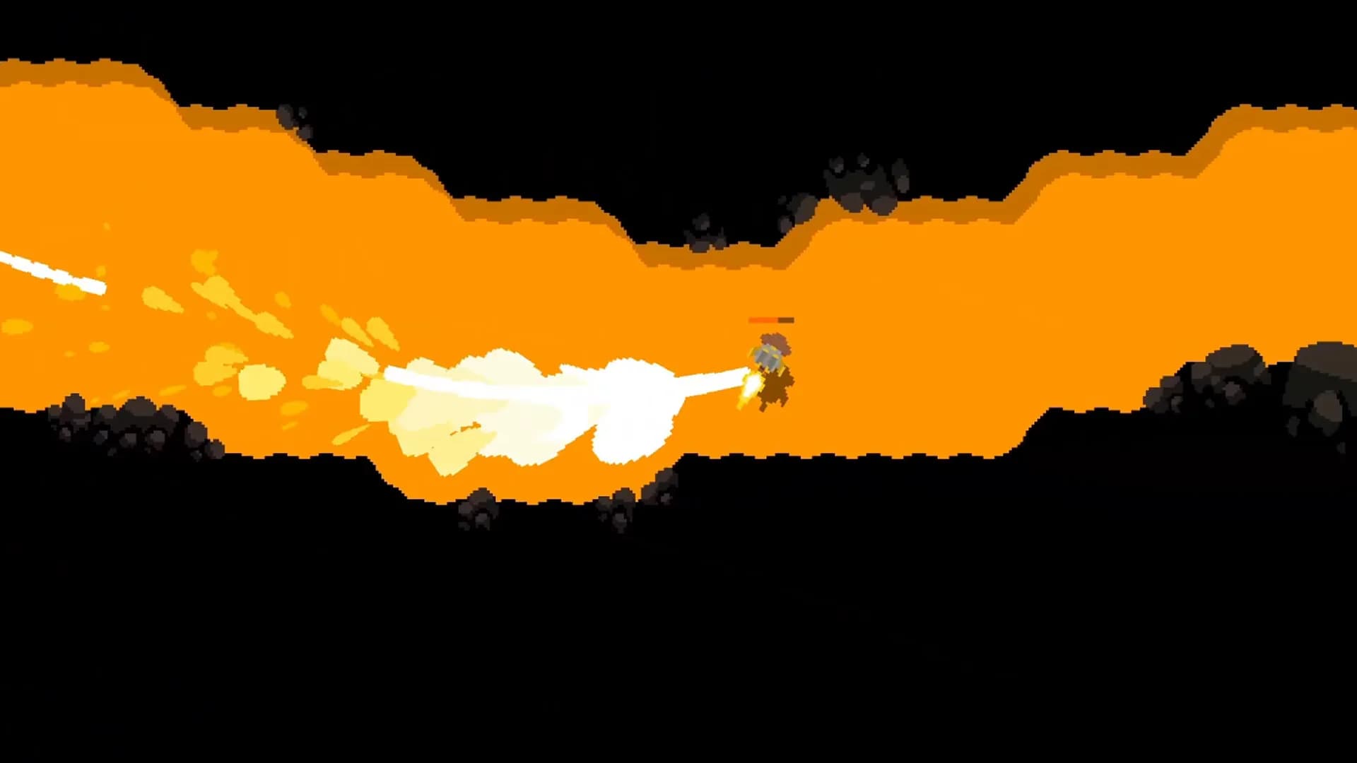 Super Rocket Monkey görsel 6
