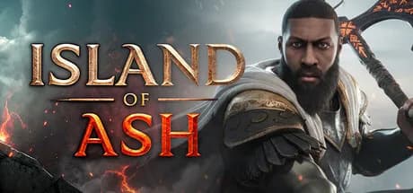Island Of Ash