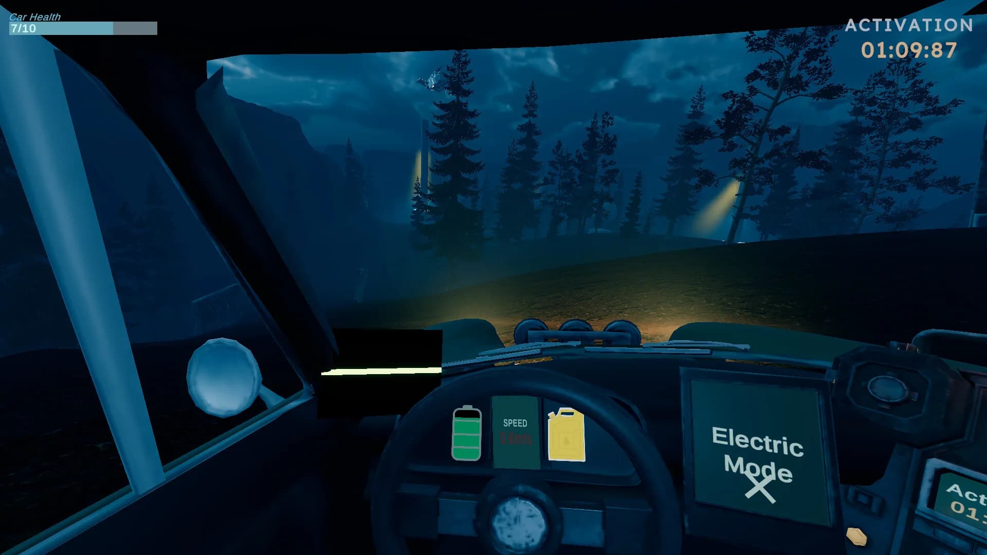 Rally Shift görsel 2