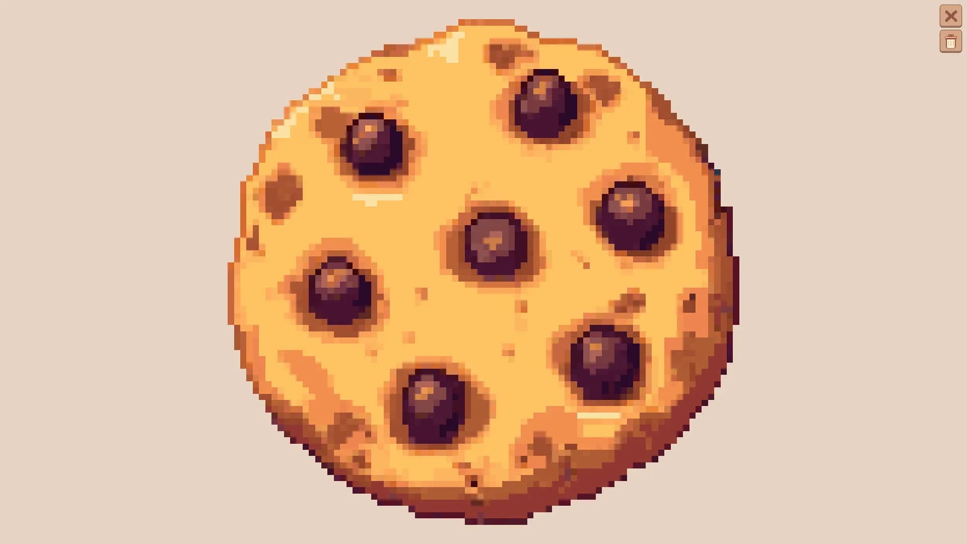 Cozy Pixel Painter görsel 6