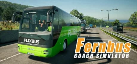 Fernbus Simulator görsel 1