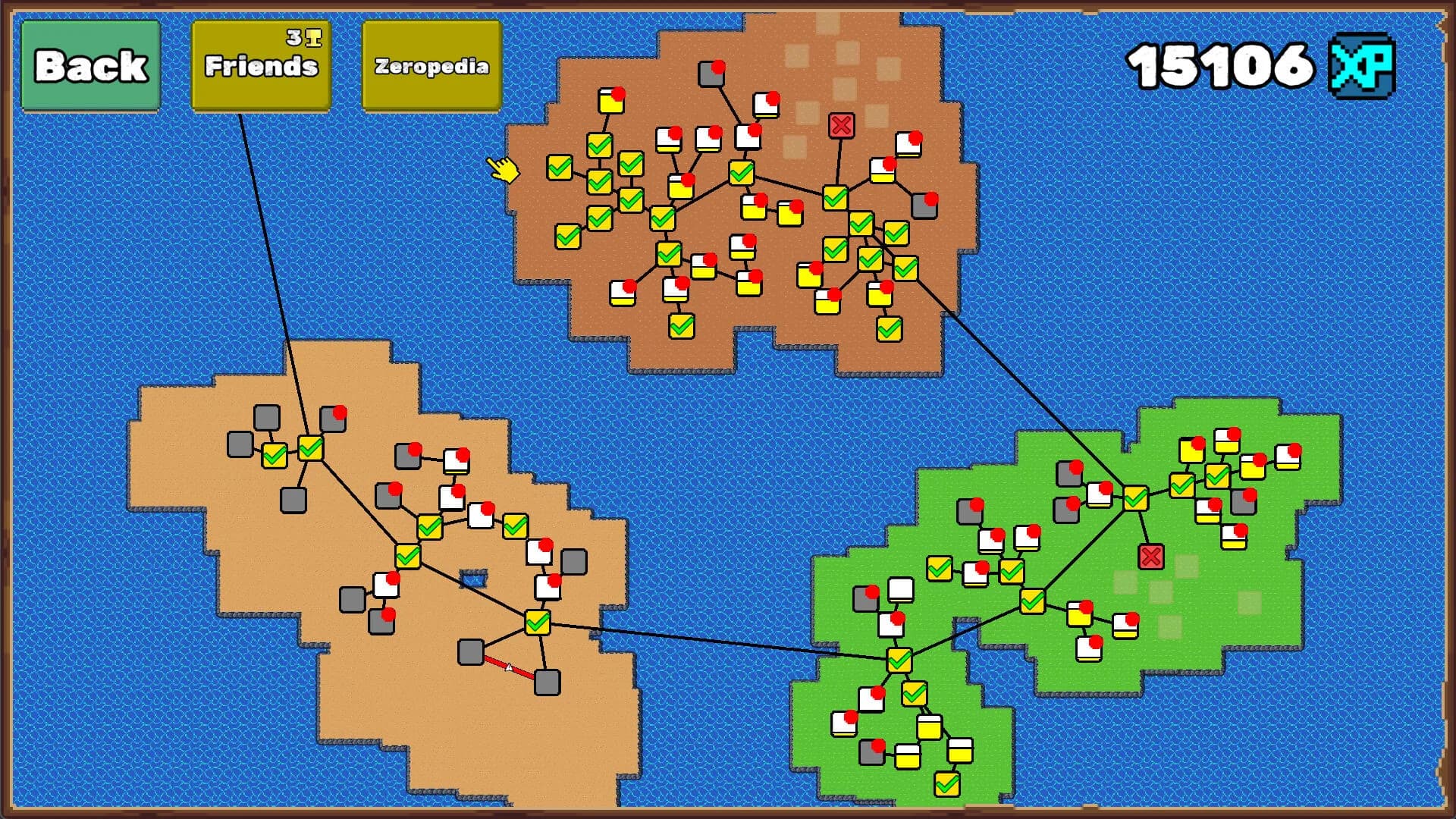Zero Stress King: Idle Defense görsel 7