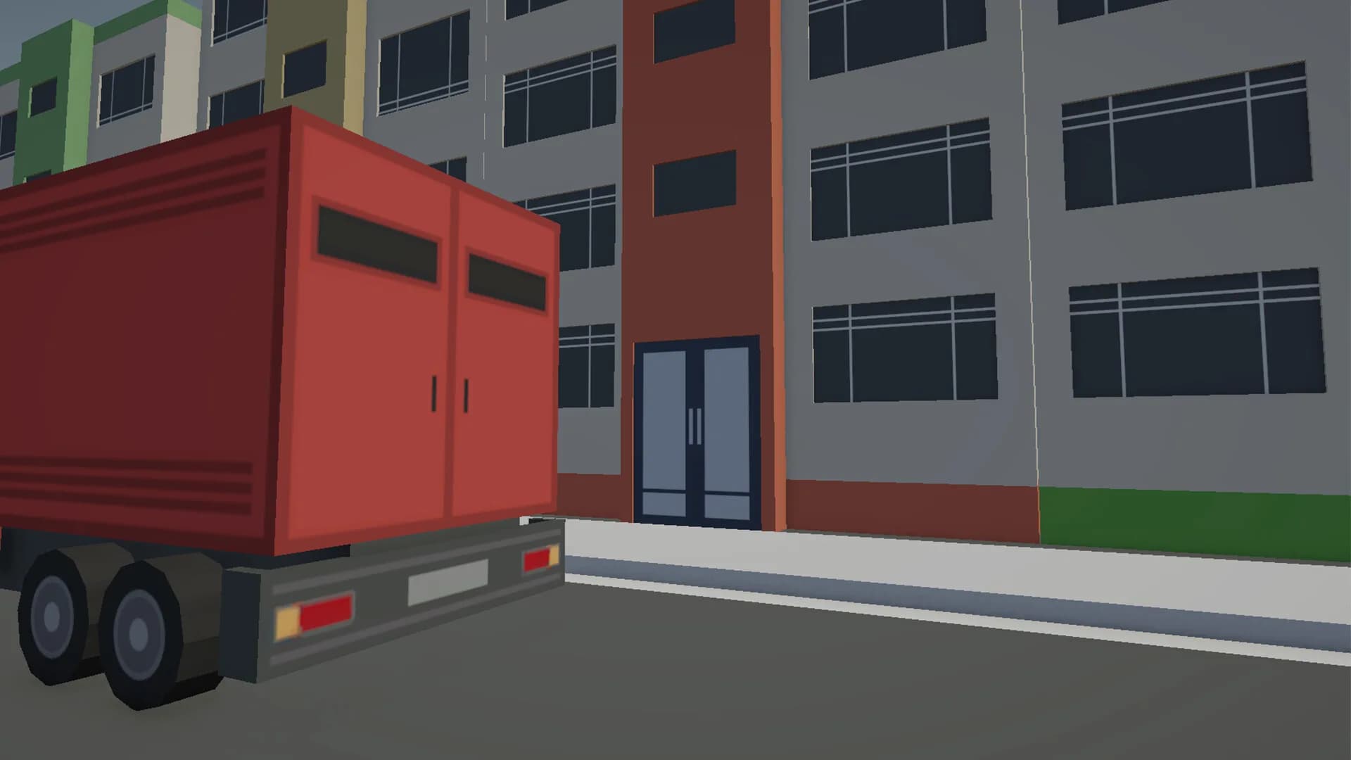 All-You-Can-Eat – Restaurant-Simulator görsel 3