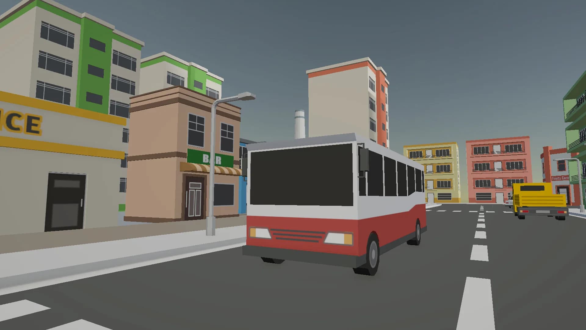 All-You-Can-Eat – Restaurant-Simulator görsel 5