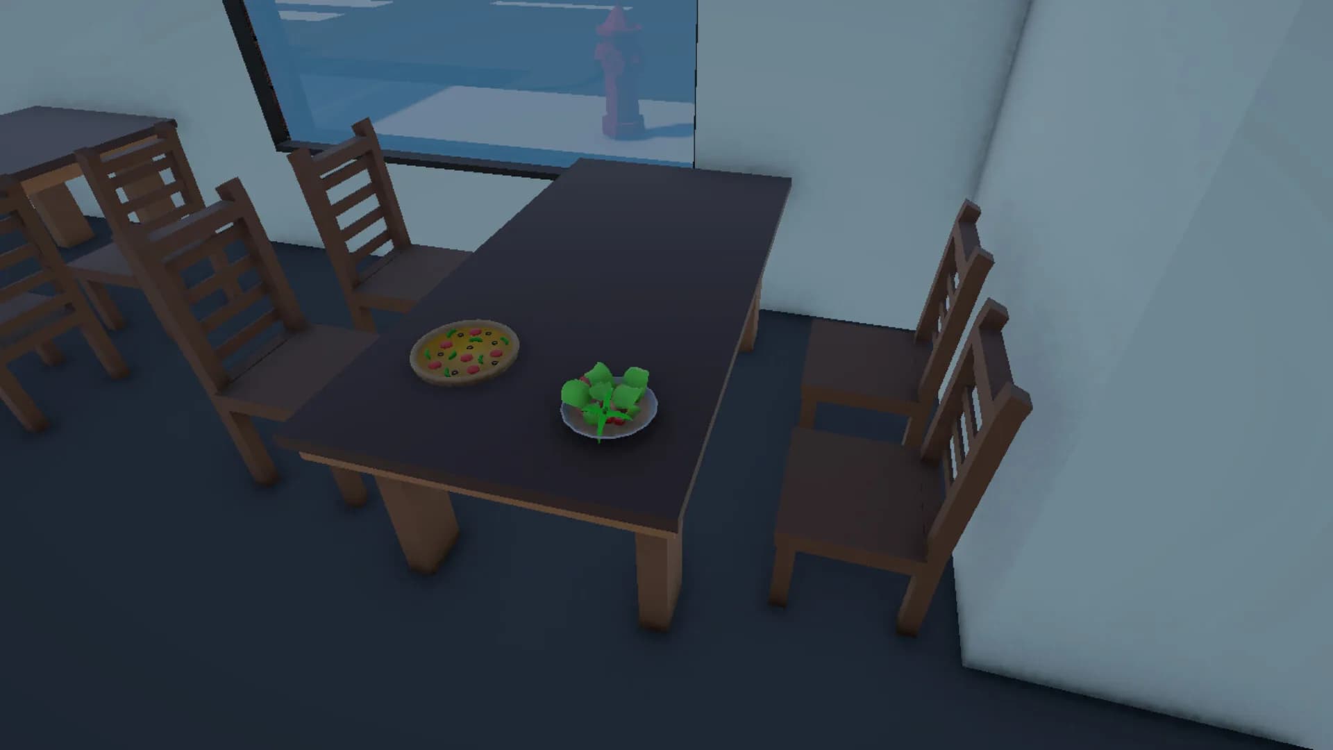 All-You-Can-Eat – Restaurant-Simulator görsel 7