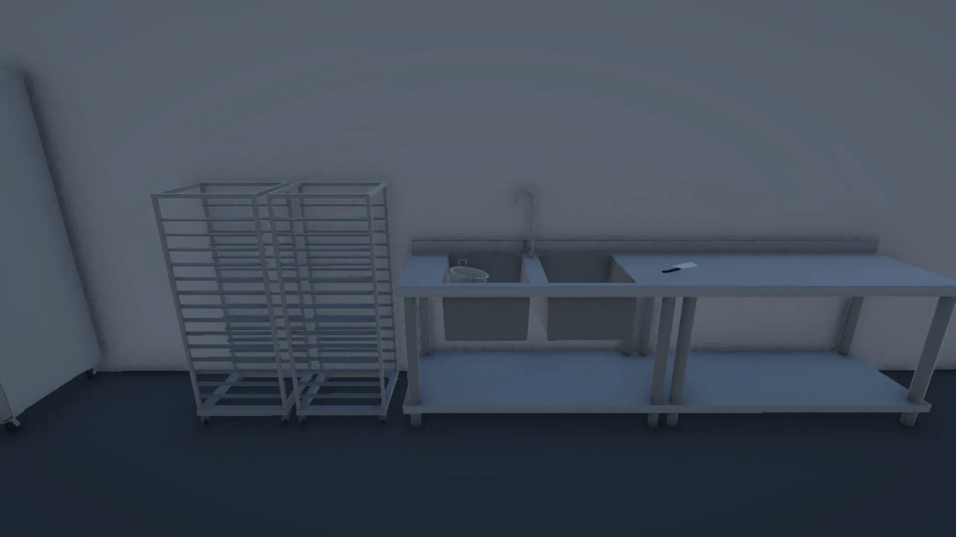 All-You-Can-Eat – Restaurant-Simulator görsel 8