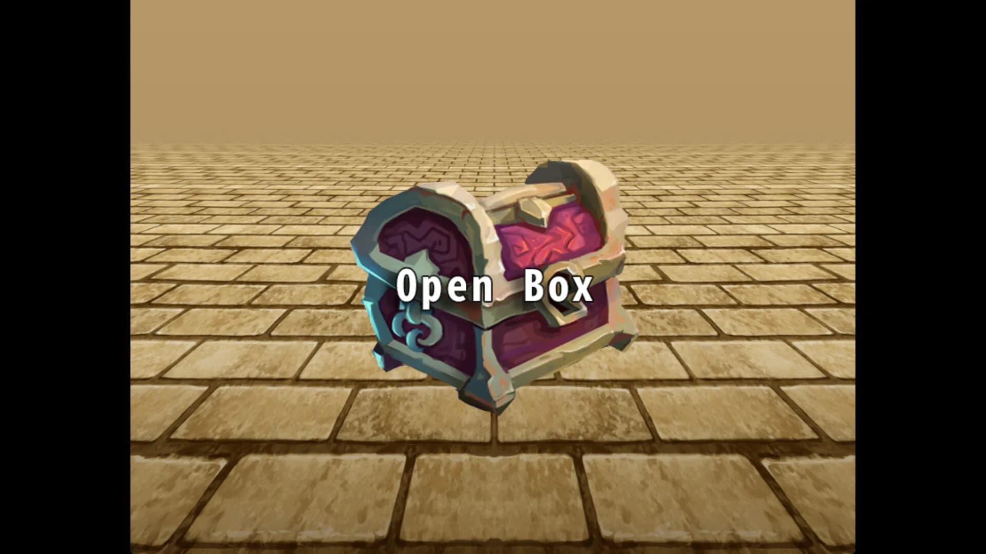 Achievement Box görsel 2